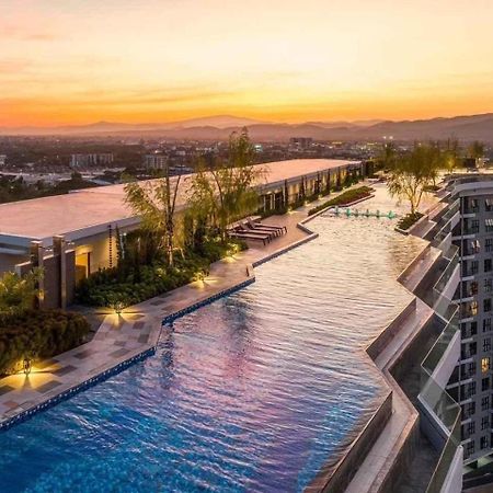 Astra Sky River- Chiang Mai 1 Exteriör bild