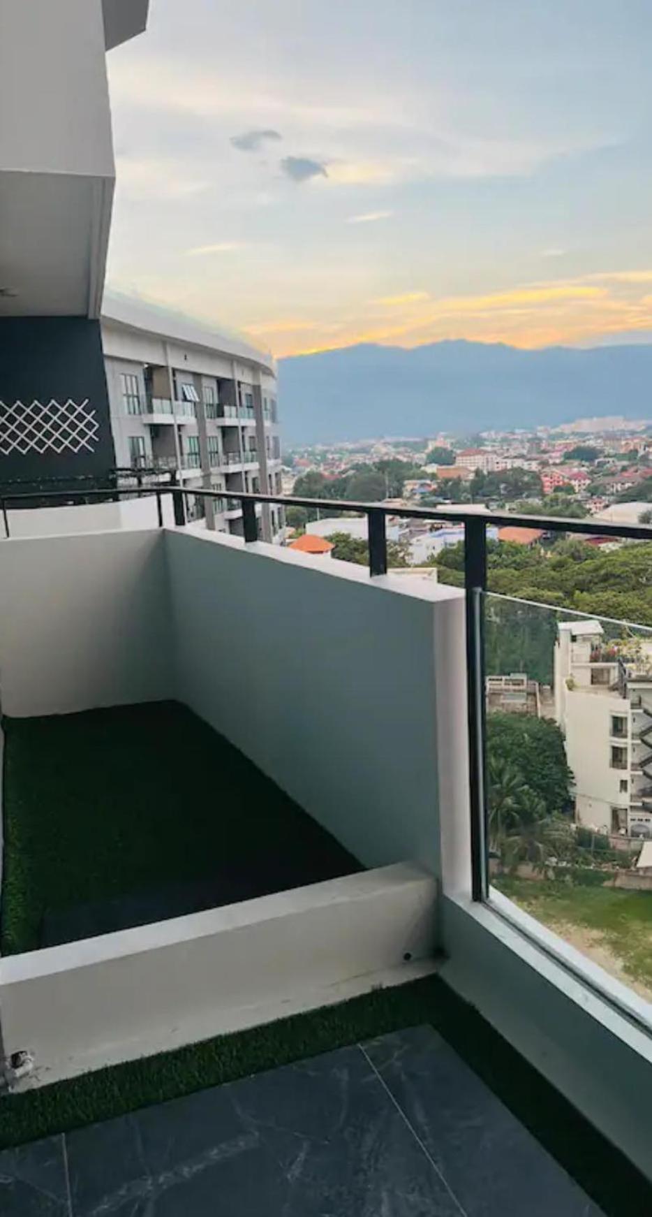 Astra Sky River- Chiang Mai 1 Exteriör bild